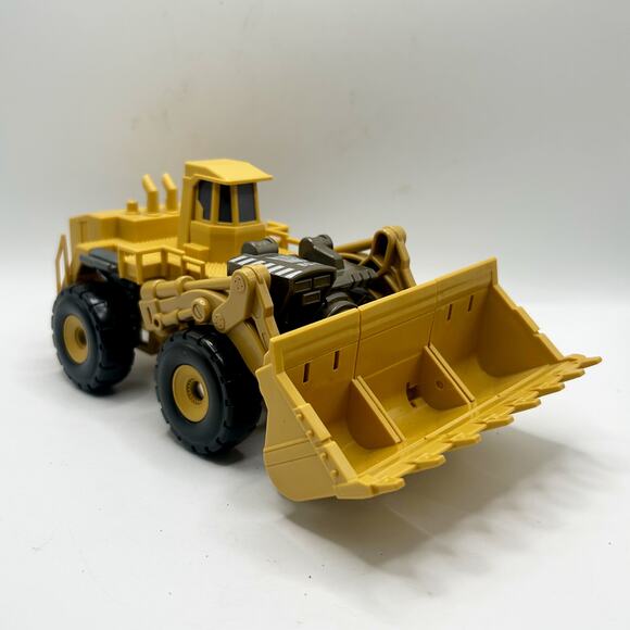 Transformer Devastator Combiner Scrapper BG-E Revenge of the Fallen Figure 2009 - Picture 1 of 6